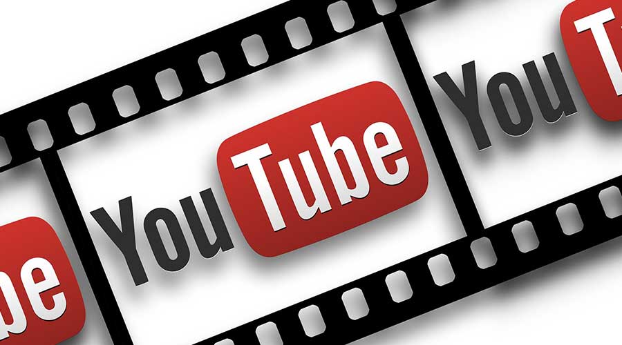 YouTubeの動画をサイトの背景として使用する方法  Web制作 