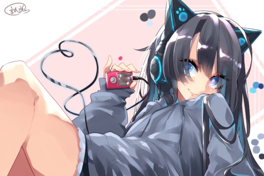 イラスト制作例