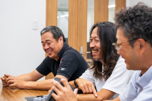 蒲田ゴム株式会社
