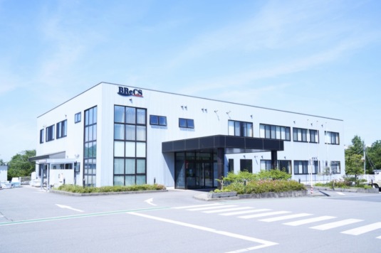 ブレクスプロダクツ株式会社